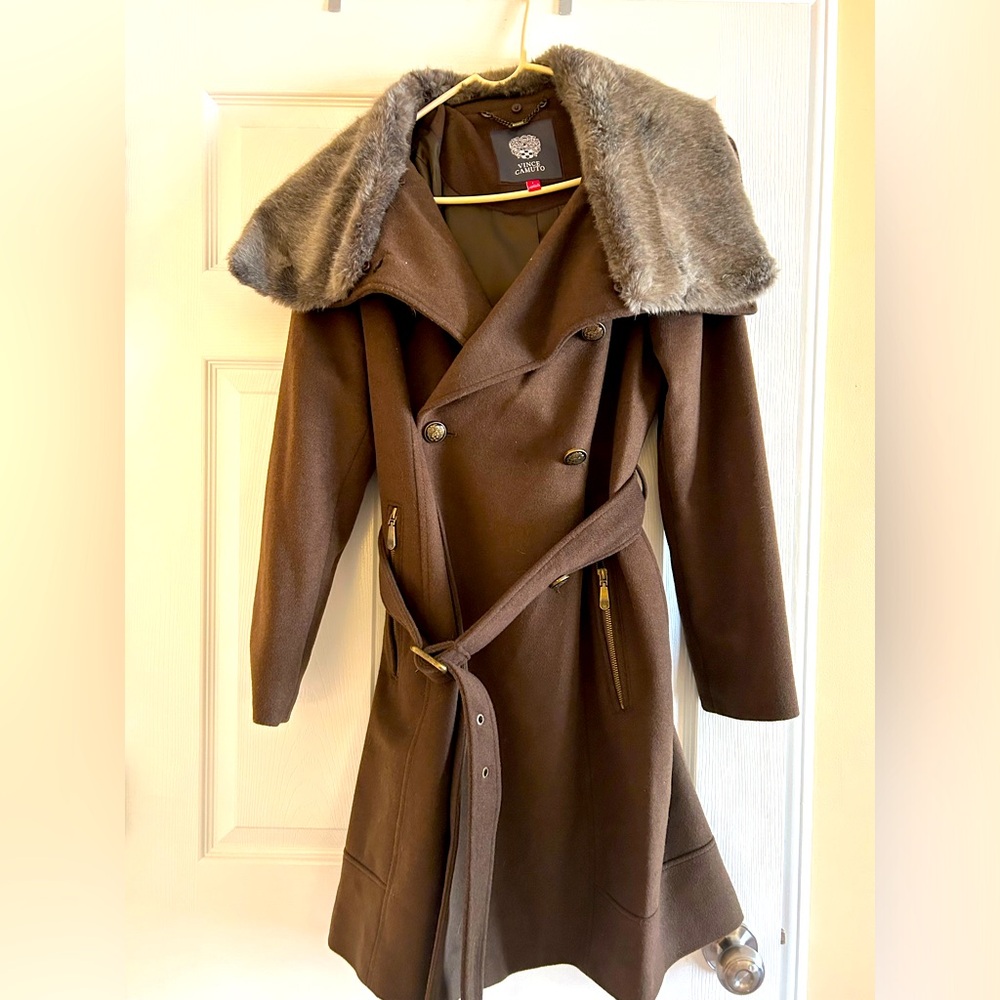 Vince Camuto Coat